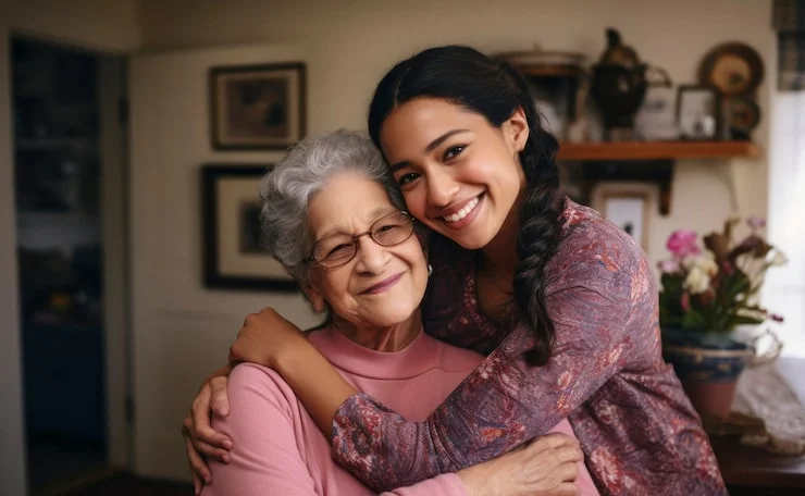 senior care